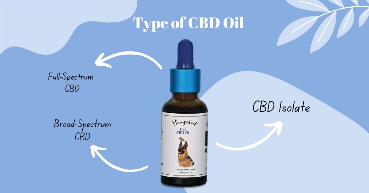 cbd oil for pets